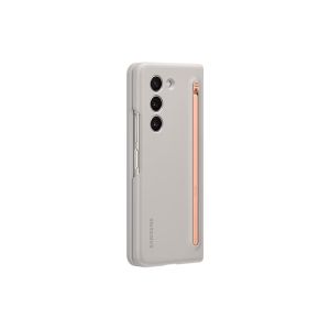 Samsung Ochranné púzdro s perom S Pen pre Galaxy Z Fold5 Sand EF-OF94PCUEGWW