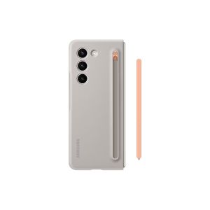 Samsung Ochranné púzdro s perom S Pen pre Galaxy Z Fold5 Sand EF-OF94PCUEGWW