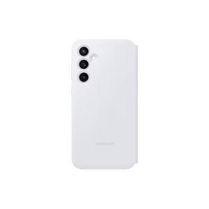 Samsung Flipové púzdro Smart View pre Samsung Galaxy S23 FE White EF-ZS711CWEGWW