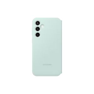 Samsung Flipové púzdro Smart View pre Samsung Galaxy S23 FE Mint EF-ZS711CMEGWW