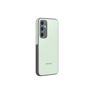 Samsung Silikónový zadný kryt pre Samsung Galaxy S23 FE Mint EF-PS711TMEGWW