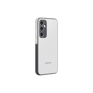 Samsung Silikónový zadný kryt pre Samsung Galaxy S23 FE Light Gray EF-PS711TWEGWW