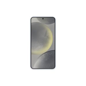 Samsung Zadný kryt s pútkom S24 Light Blue EF-GS921CLEGWW