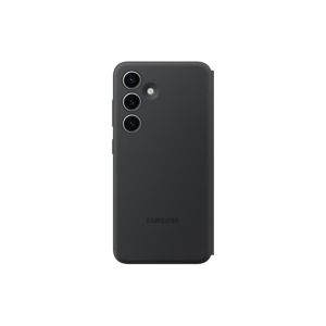 Samsung Flipové púzdro Smart View S24 Black EF-ZS921CBEGWW