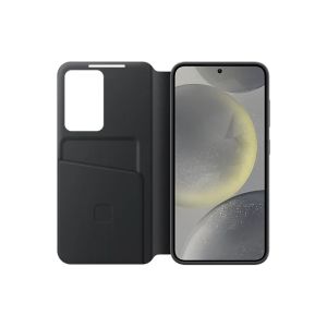 Samsung Flipové púzdro Smart View S24 Black EF-ZS921CBEGWW