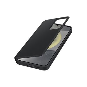 Samsung Flipové púzdro Smart View S24 Black EF-ZS921CBEGWW
