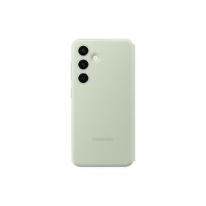Samsung Flipové púzdro Smart View S24 Light Green EF-ZS921CGEGWW