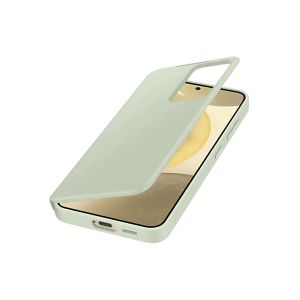 Samsung Flipové púzdro Smart View S24 Light Green EF-ZS921CGEGWW