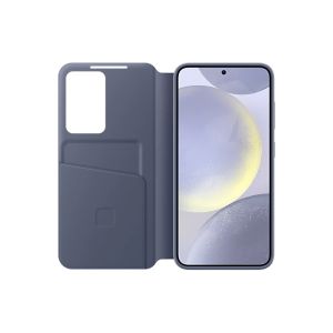 Samsung Flipové púzdro Smart View S24 Violet EF-ZS921CVEGWW