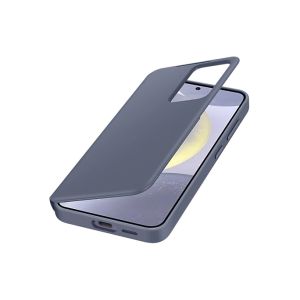 Samsung Flipové púzdro Smart View S24 Violet EF-ZS921CVEGWW