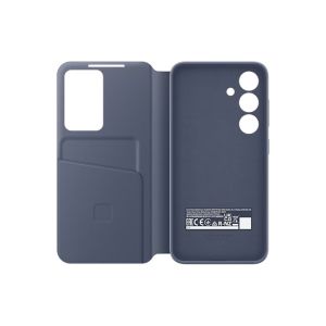 Samsung Flipové púzdro Smart View S24 Violet EF-ZS921CVEGWW