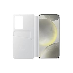Samsung Flipové púzdro Smart View S24 White EF-ZS921CWEGWW