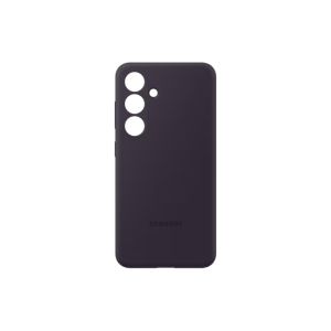 Samsung Silikónový zadný kryt S24 Dark Violet EF-PS921TEEGWW