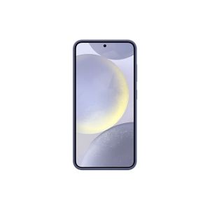 Samsung Silikónový zadný kryt S24 Violet EF-PS921TVEGWW