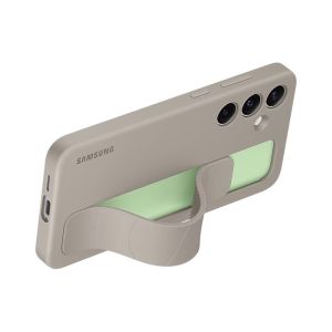 Samsung Zadný kryt s pútkom S24+ Taupe EF-GS926CUEGWW