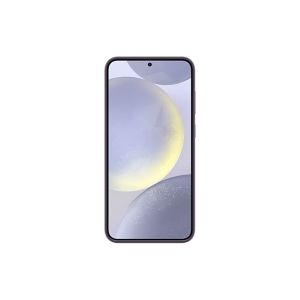 Samsung Zadný kryt s pútkom S24+ Dark Violet EF-GS926CEEGWW