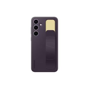 Samsung Zadný kryt s pútkom S24+ Dark Violet EF-GS926CEEGWW
