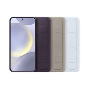 Samsung Zadný kryt s pútkom S24+ Light Blue EF-GS926CLEGWW