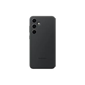 Samsung Flipové púzdro Smart View S24+ Black EF-ZS926CBEGWW