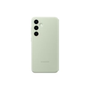 Samsung Flipové púzdro Smart View S24+ Light Green EF-ZS926CGEGWW