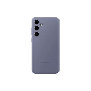 Samsung Flipové púzdro Smart View S24+ Violet EF-ZS926CVEGWW