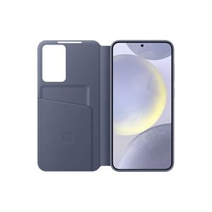 Samsung Flipové púzdro Smart View S24+ Violet EF-ZS926CVEGWW