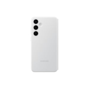 Samsung Flipové púzdro Smart View S24+ White EF-ZS926CWEGWW