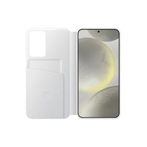 Samsung Flipové púzdro Smart View S24+ White EF-ZS926CWEGWW