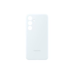 Samsung Silikónový zadný kryt S24+ White EF-PS926TWEGWW