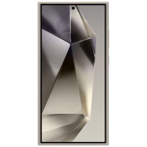 Samsung Zadný kryt s pútkom S24 Ultra Taupe EF-GS928CUEGWW