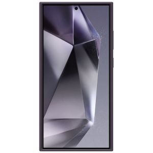 Samsung Zadný kryt s pútkom S24 Ultra Dark Violet EF-GS928CEEGWW