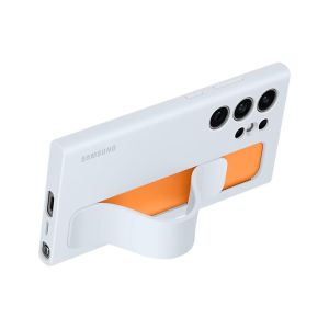 Samsung Zadný kryt s pútkom S24 Ultra Light Blue EF-GS928CLEGWW