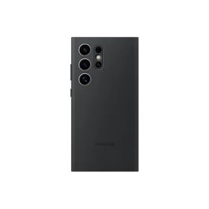 Samsung Flipové púzdro Smart View S24 Ultra Black EF-ZS928CBEGWW