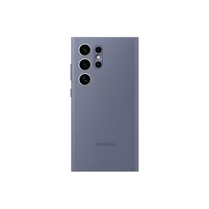 Samsung Flipové púzdro Smart View S24 Ultra Violet EF-ZS928CVEGWW