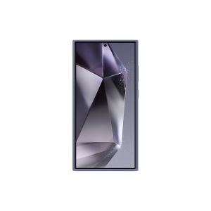Samsung Silikónový zadný kryt S24 Ultra Violet EF-PS928TVEGWW