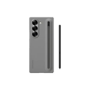 Samsung Ochranné puzdro s perom S Pen pre Fold 6 Gray EF-OF95PCJEGWW