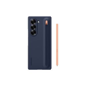 Samsung Ochranné puzdro s perom S Pen pre Fold 6 Navy EF-OF95PCNEGWW