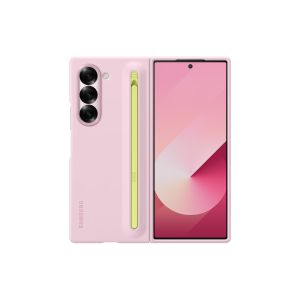 Samsung Ochranné puzdro s perom S Pen pre Fold 6 Pink EF-OF95PCPEGWW