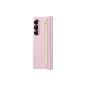 Samsung Ochranné puzdro s perom S Pen pre Fold 6 Pink EF-OF95PCPEGWW
