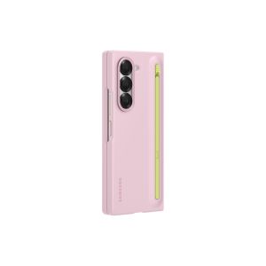 Samsung Ochranné puzdro s perom S Pen pre Fold 6 Pink EF-OF95PCPEGWW