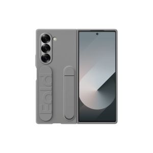 Samsung Silikónový zadný kryt pre Fold 6 Gray EF-MF956TJEGWW
