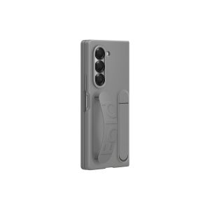Samsung Silikónový zadný kryt pre Fold 6 Gray EF-MF956TJEGWW