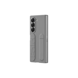 Samsung Silikónový zadný kryt pre Fold 6 Gray EF-MF956TJEGWW