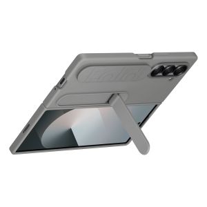 Samsung Silikónový zadný kryt pre Fold 6 Gray EF-MF956TJEGWW