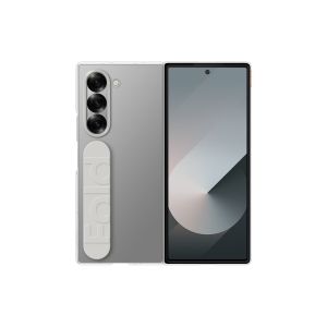 Samsung Priehľadný zadný kryt pre Z Fold 6 Transparent EF-QF956CTEGWW