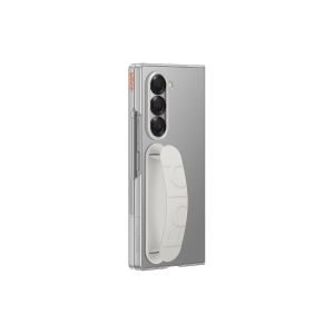 Samsung Priehľadný zadný kryt pre Z Fold 6 Transparent EF-QF956CTEGWW