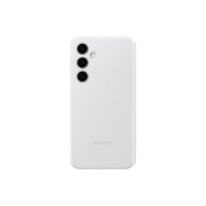 Samsung Flipové púzdro pre Samsung Galaxy S24 FE White EF-ZS721CWEGWW