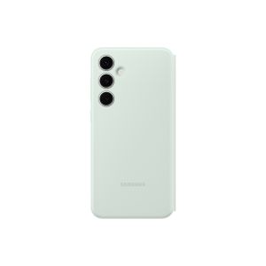 Samsung Flipové púzdro pre Samsung Galaxy S24 FE Mint EF-ZS721CMEGWW