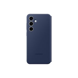 Samsung Flipové púzdro pre Samsung Galaxy S24 FE Blue EF-ZS721CLEGWW