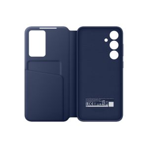 Samsung Flipové púzdro pre Samsung Galaxy S24 FE Blue EF-ZS721CLEGWW